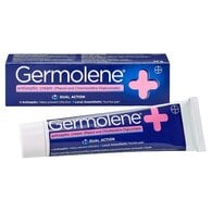 Germolene Antiseptic Dual Action Infection Prevention 55g