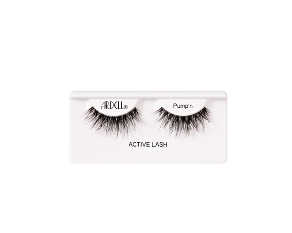 DNR Ardell Active Lash Pump'n