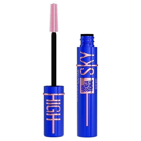 Maybelline Lash Sensational Sky High Mascara Blue Mist