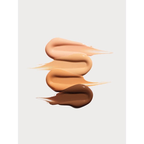 DNR RIMMEL L/FINISH FOUNDATION S/BEIGE 30ML.