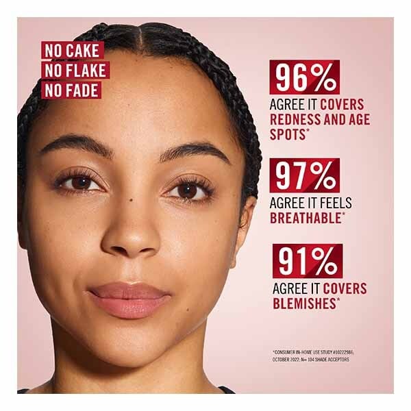 Rimmel Lasting Finish Compact Foundation - 010 Latte