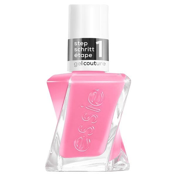 essie Gel Couture Gel-Like Nail Polish 150 Haute To Trot