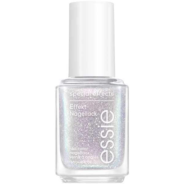 Essie Nail Art Special Effects Topcoat 00 Lustrous Luxury