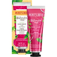 Burt's Bees Watermelon & Mint Hand Cream 28.3G