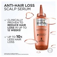 L'Oréal Paris Elvive Growth Booster Anti Hair Loss Serum