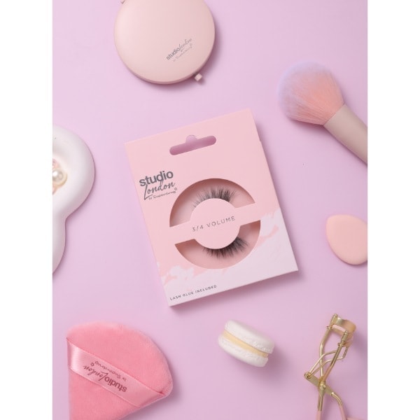 Studio London 3/4 Volume Lash