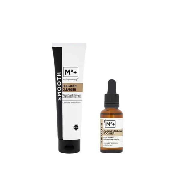 Me+ Collagen Boost Bundle