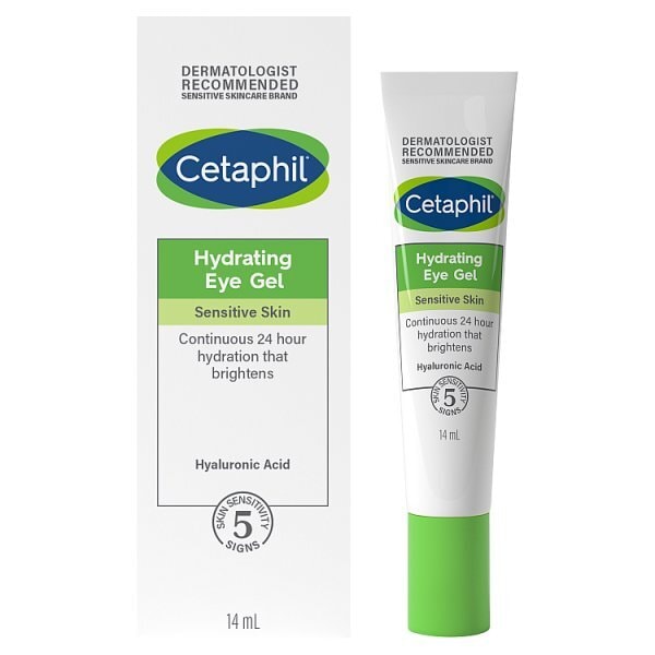 Cetaphil Hydrating Eye Cream 14ml