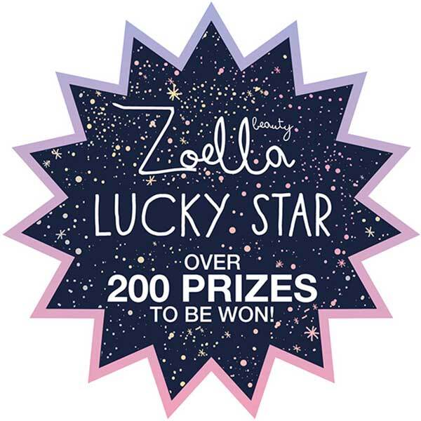 DNR Zoella Wish Upon A Spa Gift Collection