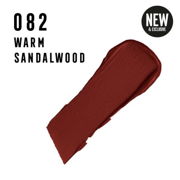 DNR DNR MXF COL ELX LS PCJ 082 WRM SANDLWOD