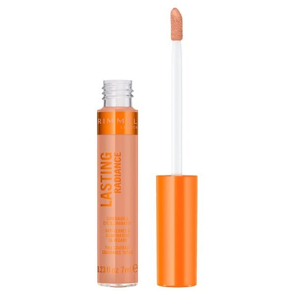 Rimmel Lasting Radiance Concealer - Fawn