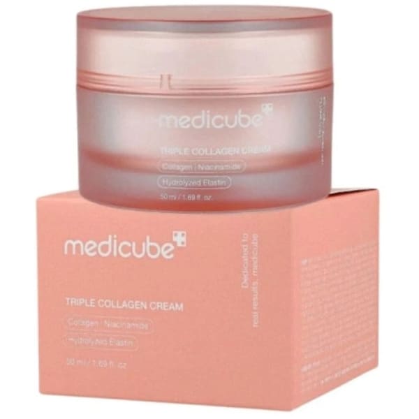 Medicube Triple Collagen Cream 4.0 50ml
