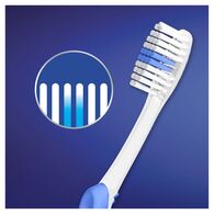 Oral-B 123 Indicator 35 Medium Manual Toothbrush