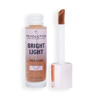 Revolution Bright Light Face Glow Luminous Deep