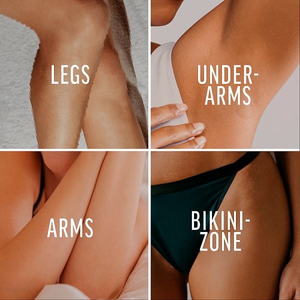 Veet 3 Minute Cream For Normal Skin 100ml