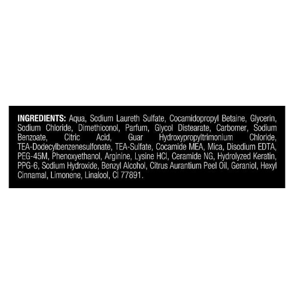Tresemme Keratin Smooth Shampoo 680ml