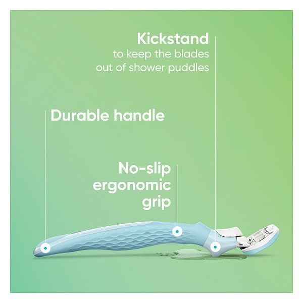 Venus Extra Smooth Blades 8 Pack