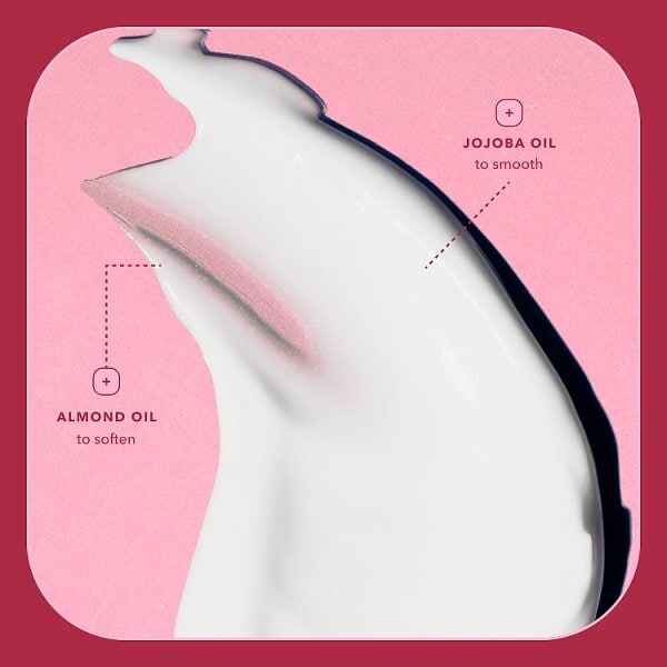 being GOODBYE FRIZZ Smoothing Conditioner 354mL