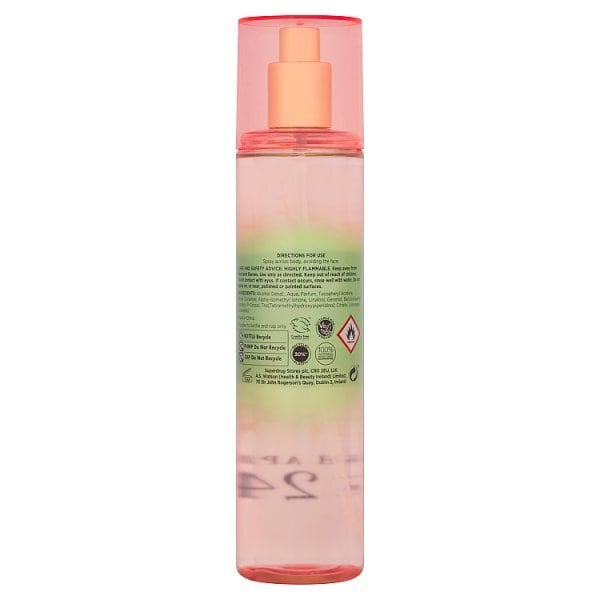 Superdrug Mine Fragrance Mist Fresh Apple No.24