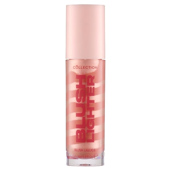 Collection Blushlighter Golden Hour