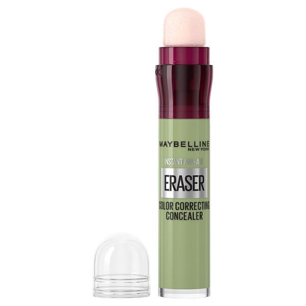 Maybelline Eraser Eye Colour Correcting Concealer (Green)