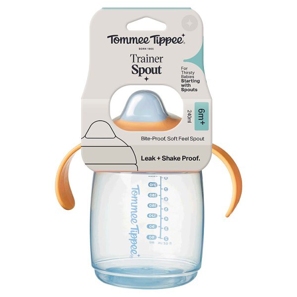 Tommee Tippee Trainer Sippee Cup 300Ml