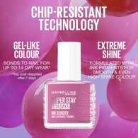Maybelline Superstay Ink Bonder 3D Gel Effect Top Coat