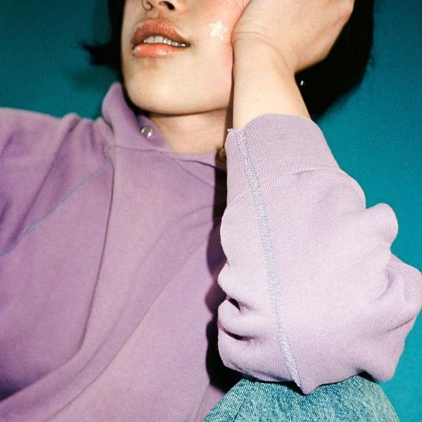 Starface Hydro-Stars Clear