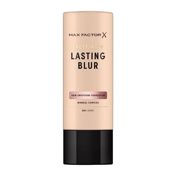 Max Factor Facefinity Lasting Blur Foundation - 95N Ivory
