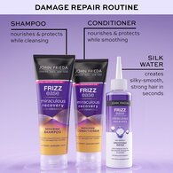 John Frieda Frizz Ease Miraculous Recovery Water 200ml