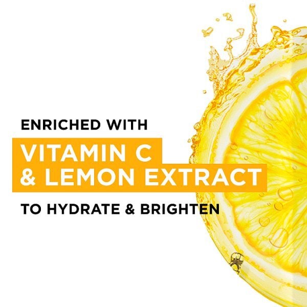 Garnier Vitamin C Face Sheet Mask