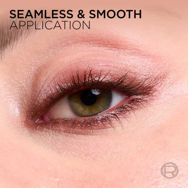 L'Oréal Paris Haute Couleur Crayon Khol Eyeliner Bronze Chiffon