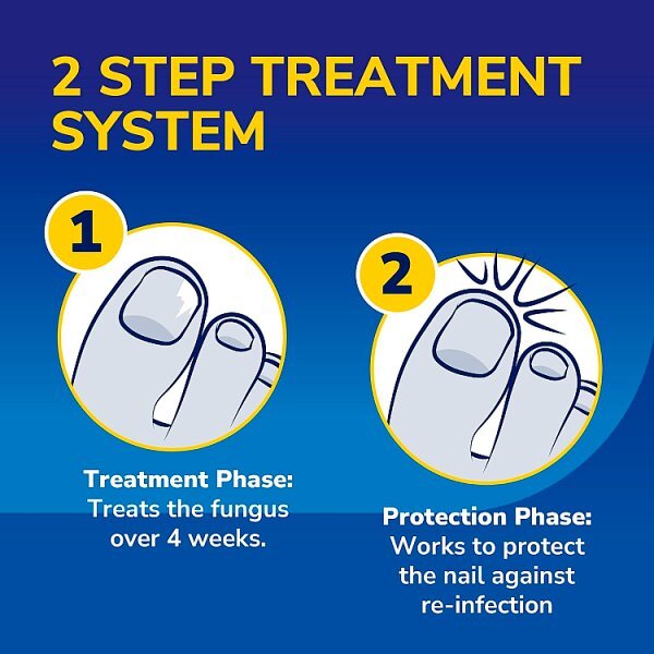 Scholl Fungal Nail Treatment Kit 3.8 ML