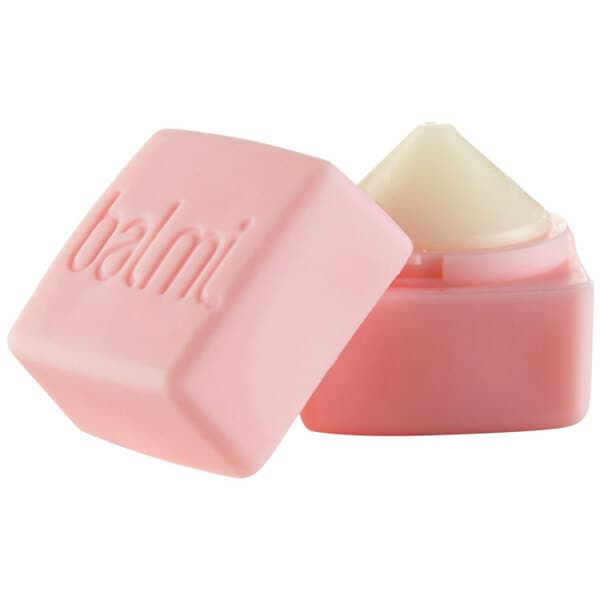 Balmi Cube Blister Strawberry 7G SPF 15