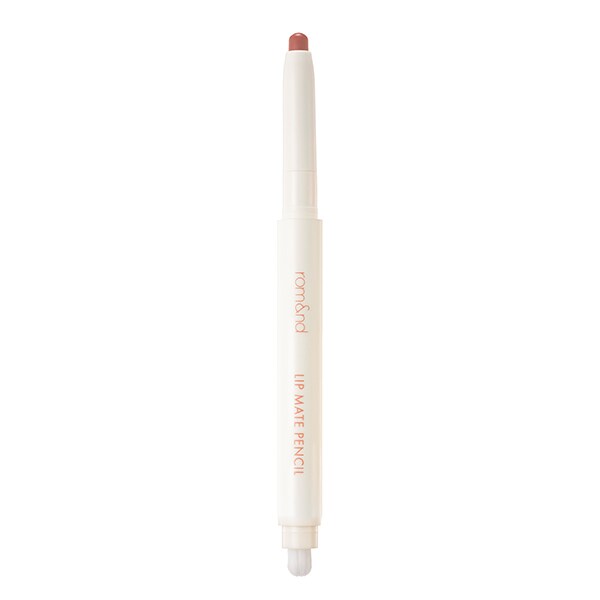 Rom&Nd Lip Mate Pencil 04 Fig Breeze