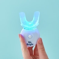 Mr. Bright Pap+ Teeth Whitening Kit 2 Weeks