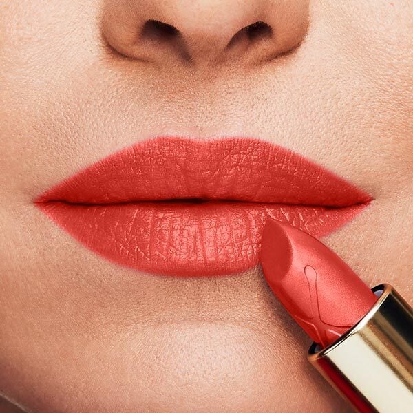 Max Factor Colour Elixir Lipstick - 060 Intensely Coral