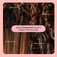 Monday Haircare Dry Shampoo Brunette 200ml