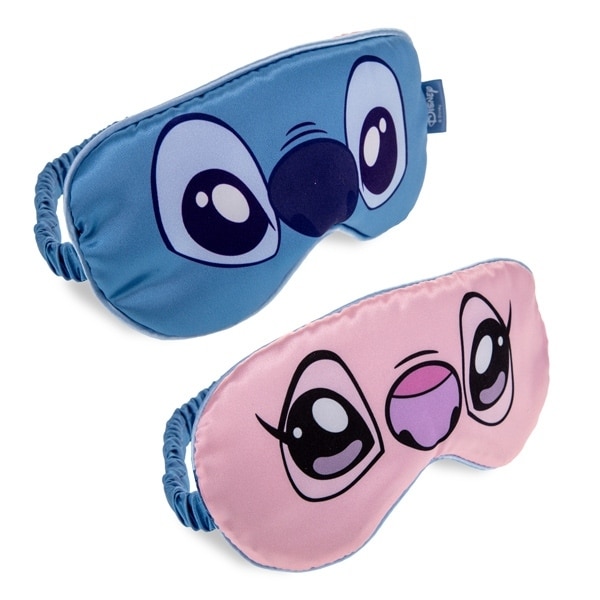 Disney Stitch Happy Days Reversible Sleep Mask Gift