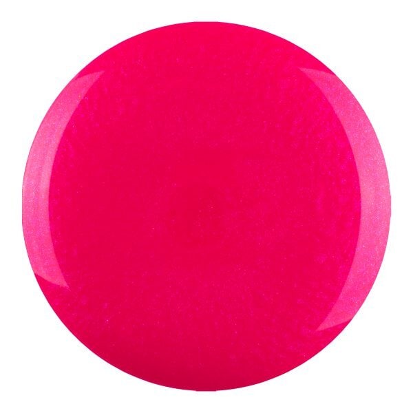 Maybelline Forever Strong Gel 155 Bubble Gum Nail Polish