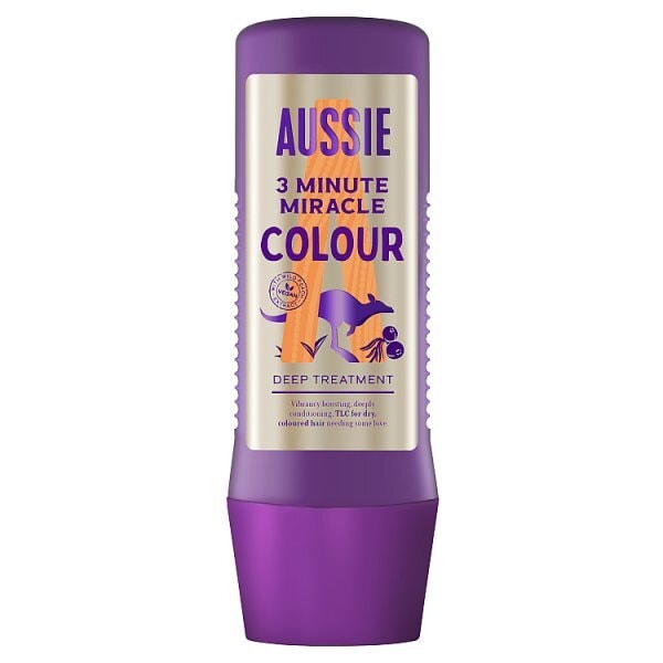 Aussie 3 Minute Miracle Colour Mate 225ml