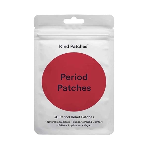 Kind Patches Period Patches