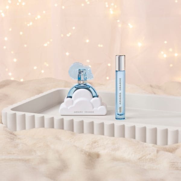 Ariana Grande Cloud 30ml Giftset + Spray Pen 10ml