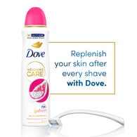 Dove Advanced Care Dragonfruit And Coconut Cream Apa 200Ml