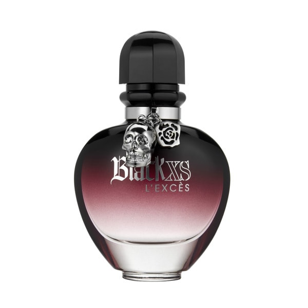 Black XS L'Exces for Her Eau de Parfum 30ml