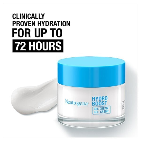 Neutrogena® Hydro Boost Gel Cream 50ml