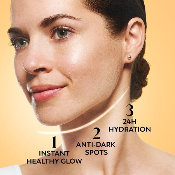 Olay Vitamin C Brighten & Glow 3in1 SPF50+ Hydrating Primer 50ml