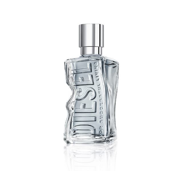 D By Diesel Edt 50Ml