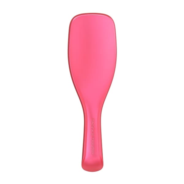 Tangle Teezer Ultimate Detangler Chrome Hot Pink
