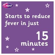 Calpol Infant Suspension 2+ Months